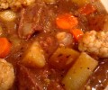 Venison Stew